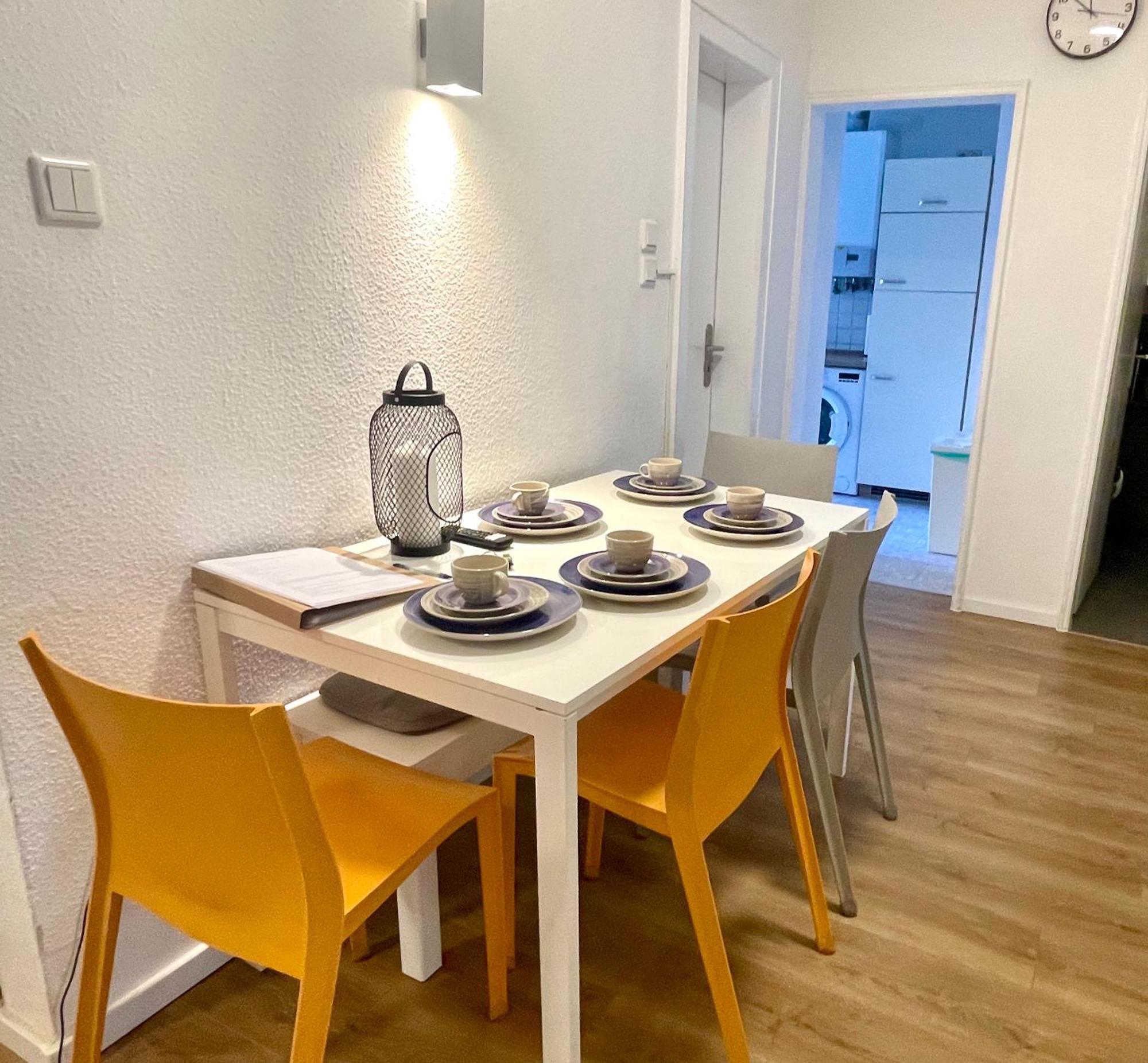 Messeapartment An Der Altstadtmauer Nuremberg Bagian luar foto
